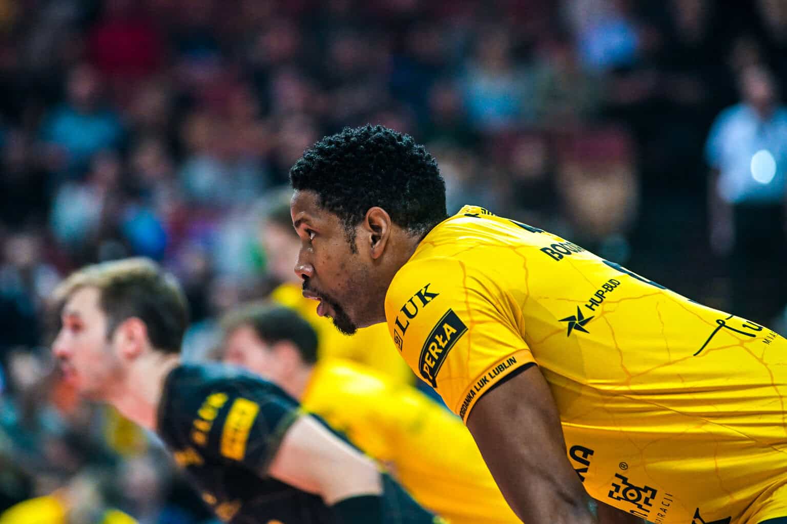 LUK Lublin - Trefl Gdańsk: Gdzie oglądać mecz dzisiaj w Internecie i TV? (3.12.2025) [PlusLiga]