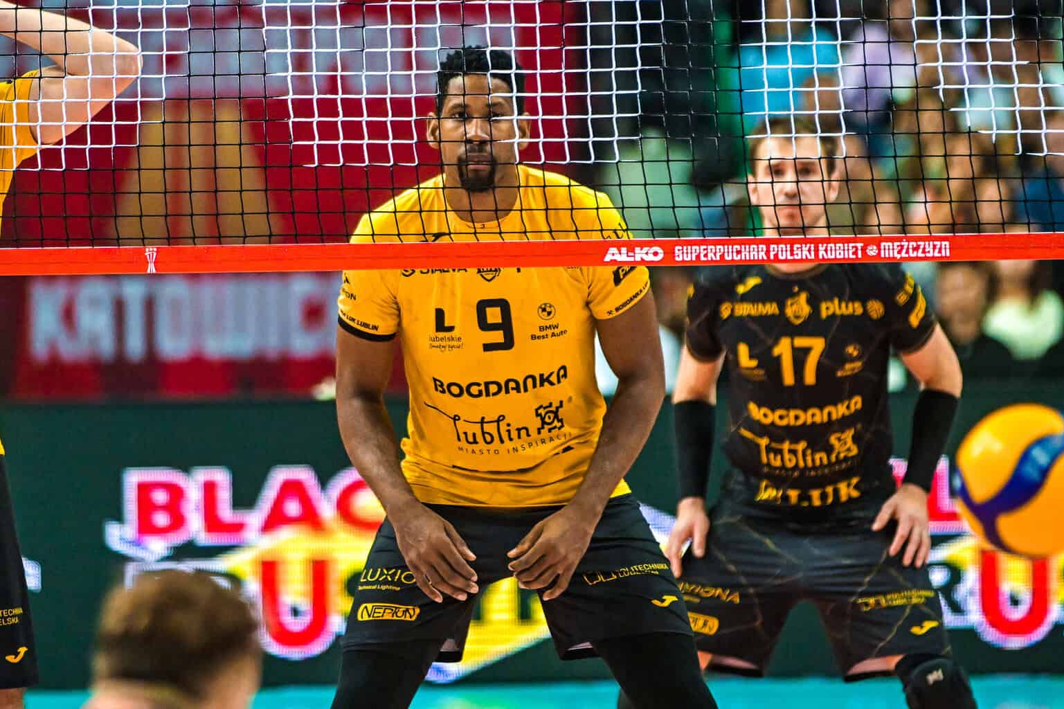 TAURON Puchar Polski siatkarzy 2025/2026: Kto zagra w ćwierćfinałach, jakie pary, kiedy mecze, gdzie oglądać?