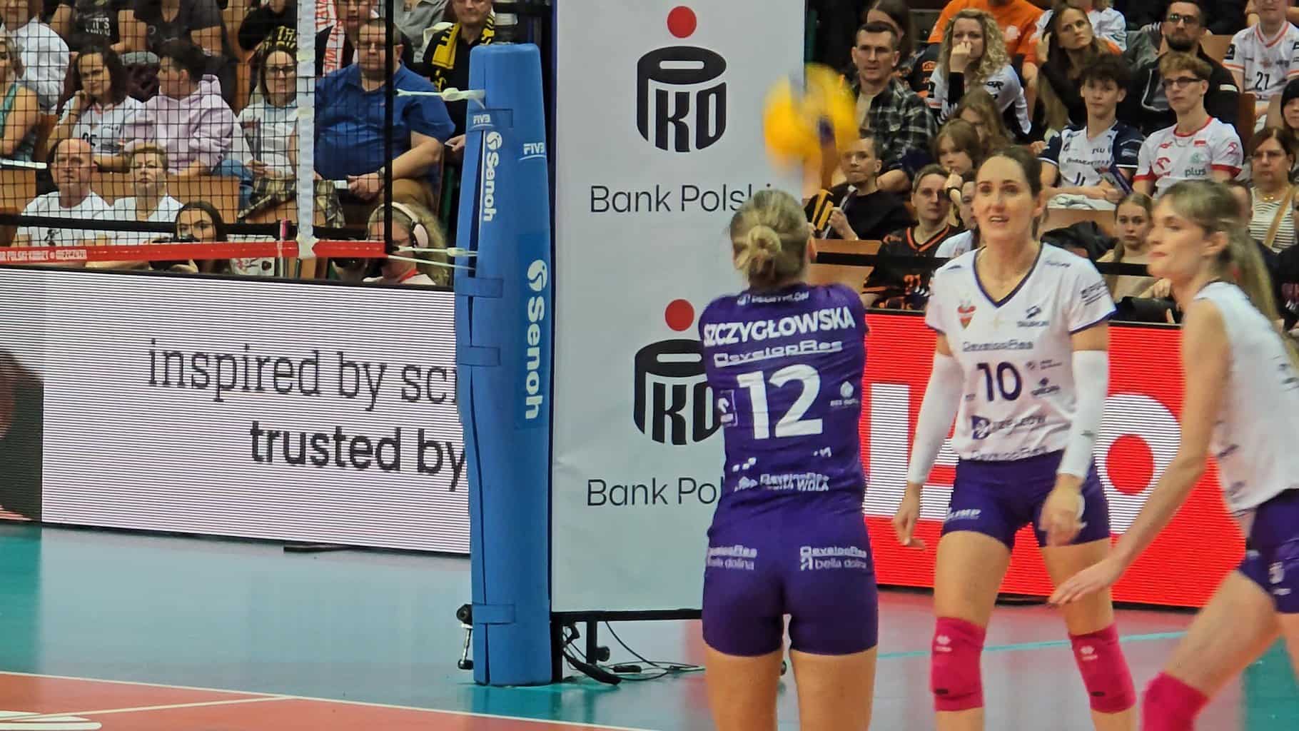 DevelopRes Rzeszów - BKS Bielsko-Biała transmisja na żywo: Gdzie obejrzeć mecz dzisiaj w Internecie i TV? (28.12.2025) [TAURON Liga]
