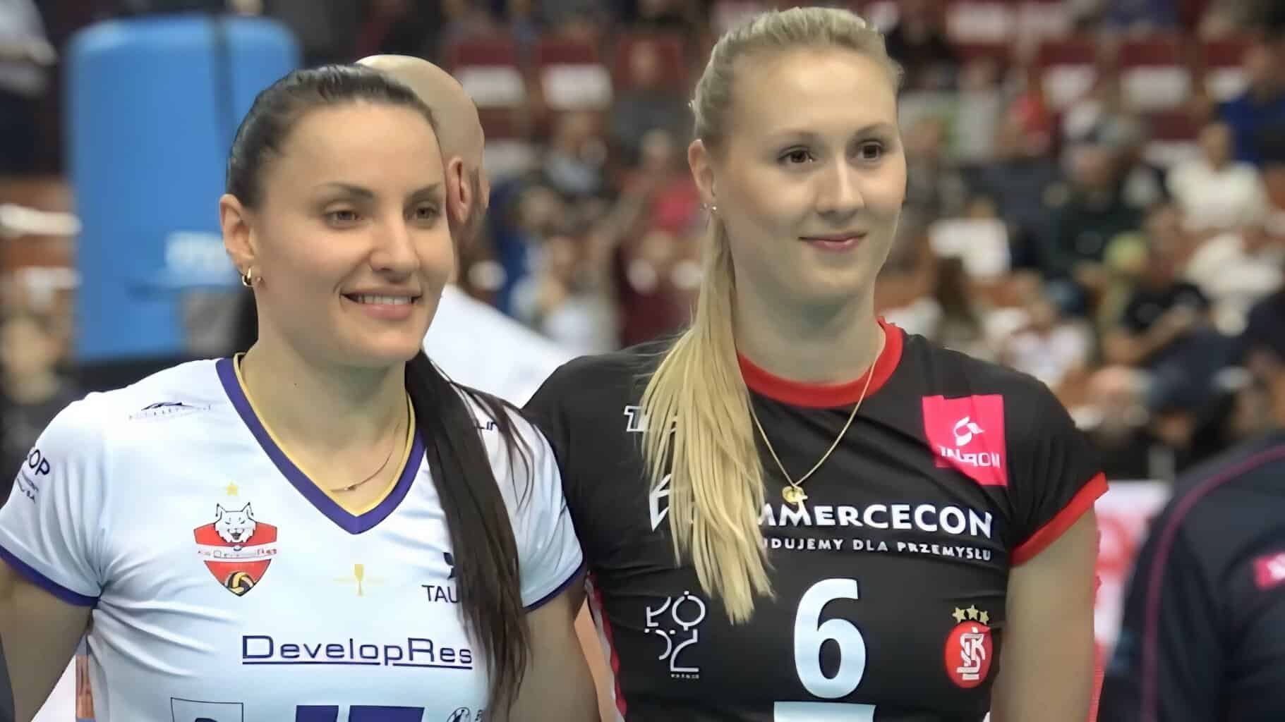 ŁKS Łódź – DevelopRes Rzeszów transmisja na żywo: Gdzie oglądać mecz dzisiaj w Internecie i TV? (22.12.2025) [TAURON Liga]