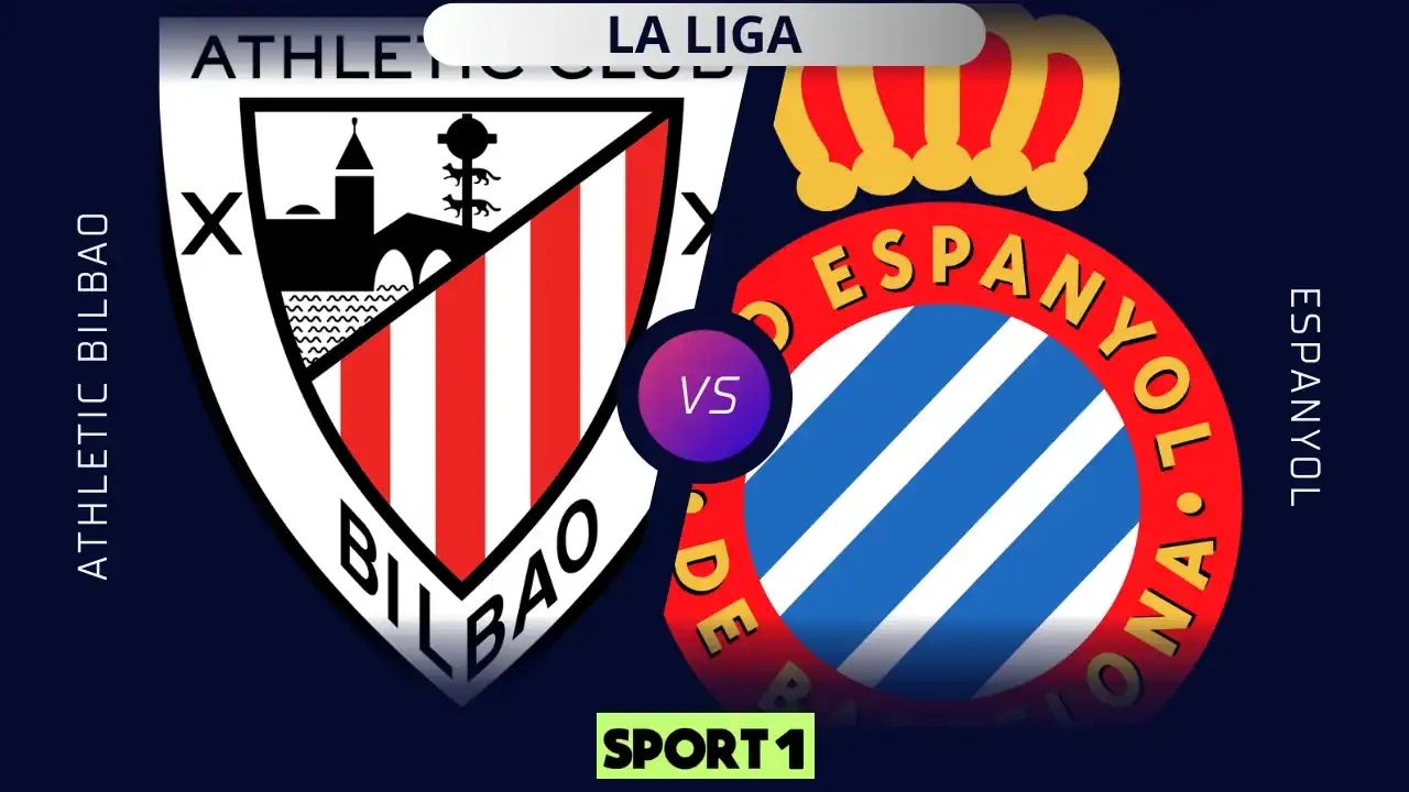 Athletic Bilbao – Espanyol Typy, Kursy, Analiza 22.12.2025