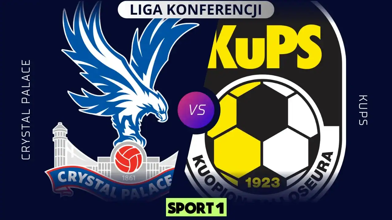 Crystal Palace – KuPS Typy Bukmacherskie i Kursy 18.12.2025