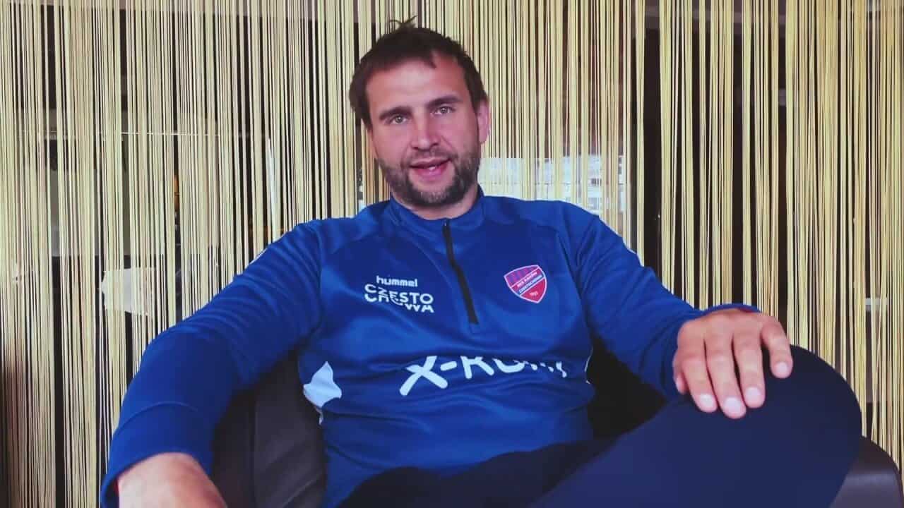 Papszun zabiera ze sobą czterech ludzi z Rakowa, Legia zyskuje gotowy sztab