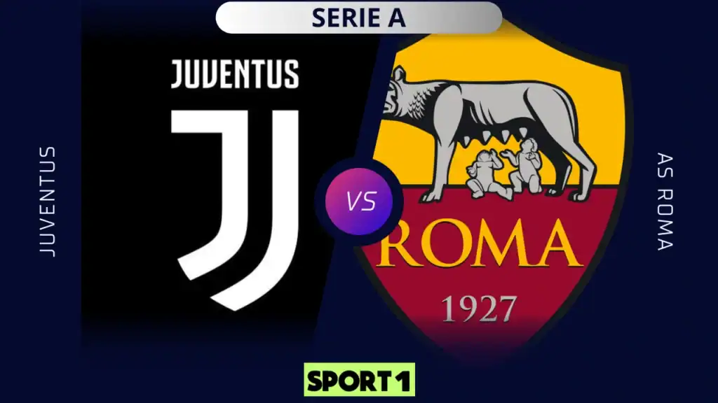 Juventus – AS Roma: Typy, Analiza, Kursy 20.12.2025