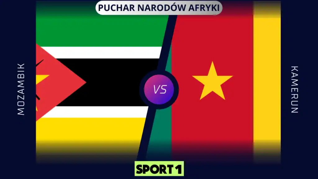 Mozambik – Kamerun: Typy, Kursy, Analiza (31.12.2025)