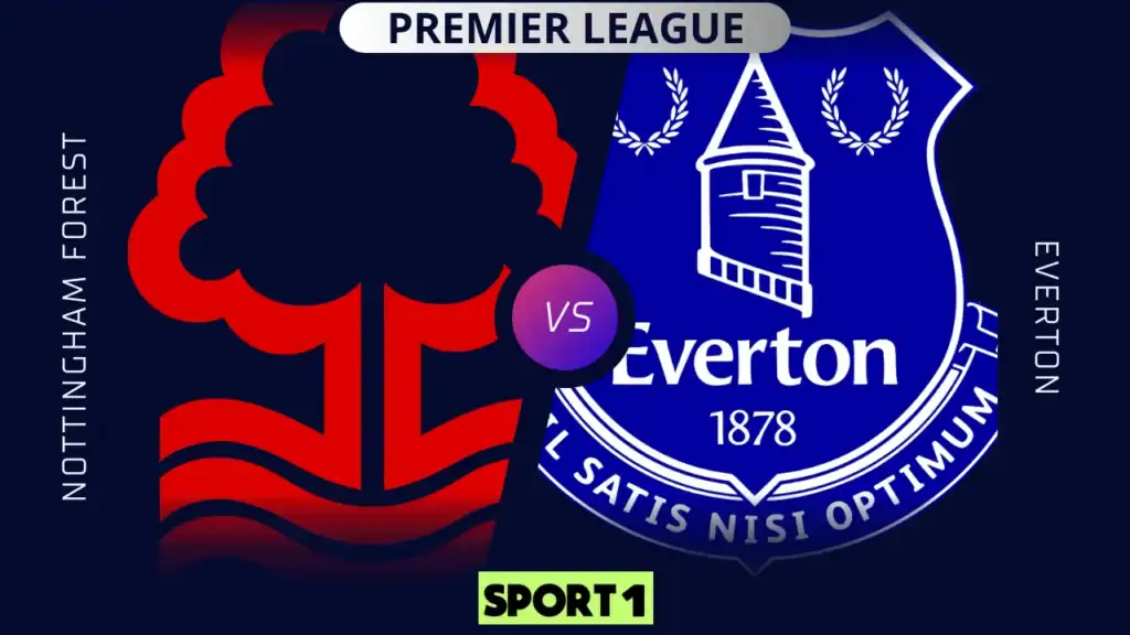 Nottingham – Everton: Typy, Kursy, Analiza (30.12.2025)