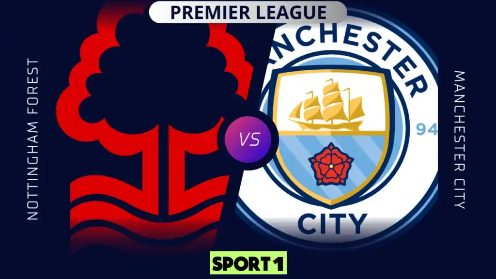 Nottingham - Manchester City Typy. Kto wygra? (27.12.2025)
