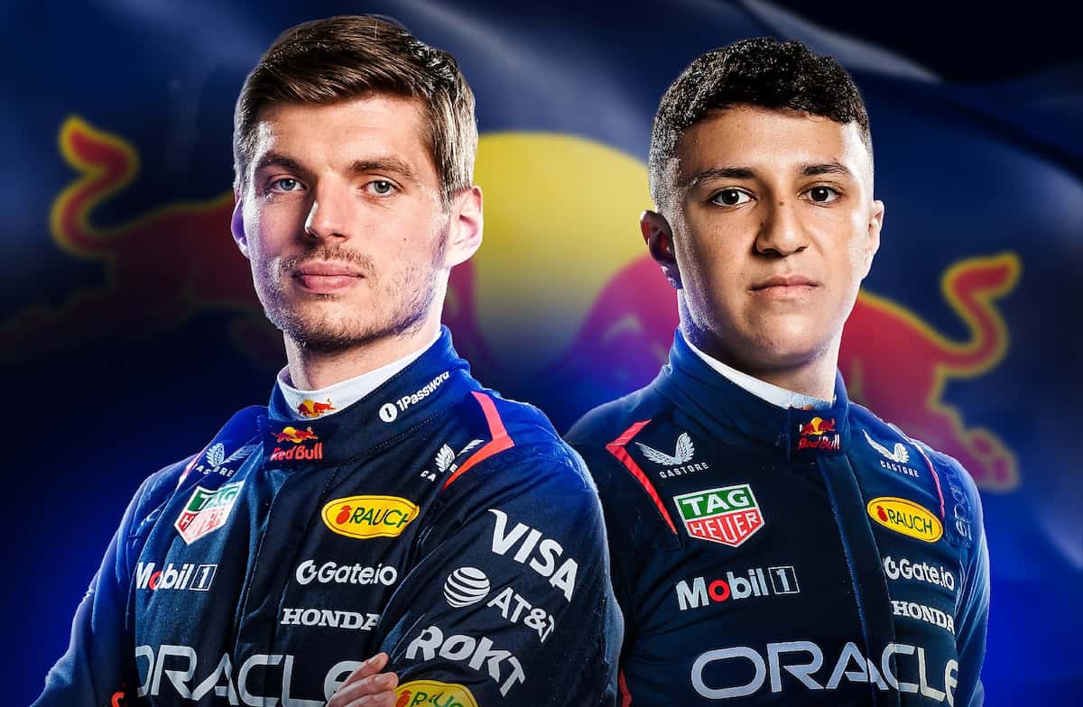 Red Bull obniża progi. Wielki niepokój przed nowym sezonem F1
