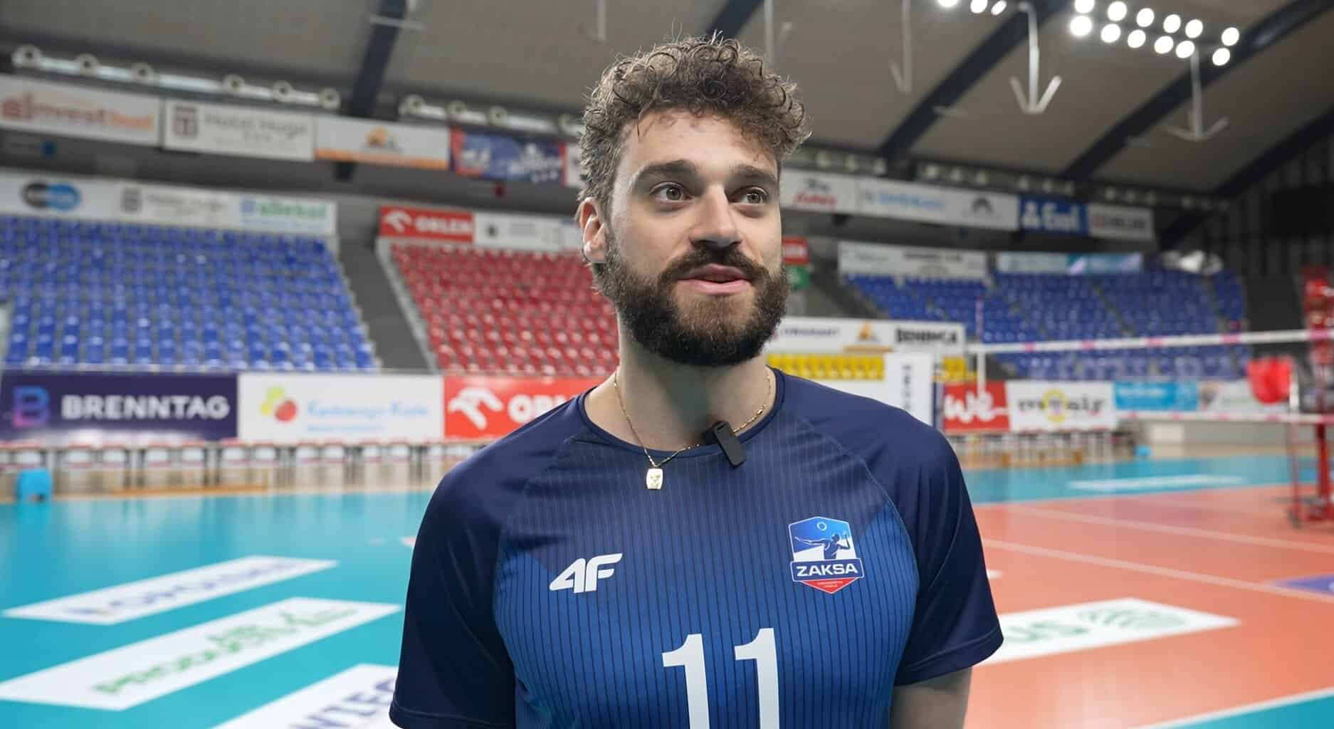 ZAKSA - Stilon Gorzów transmisja na żywo: Gdzie oglądać mecz dzisiaj w Internecie i TV? (7.12.2025) [PlusLiga]