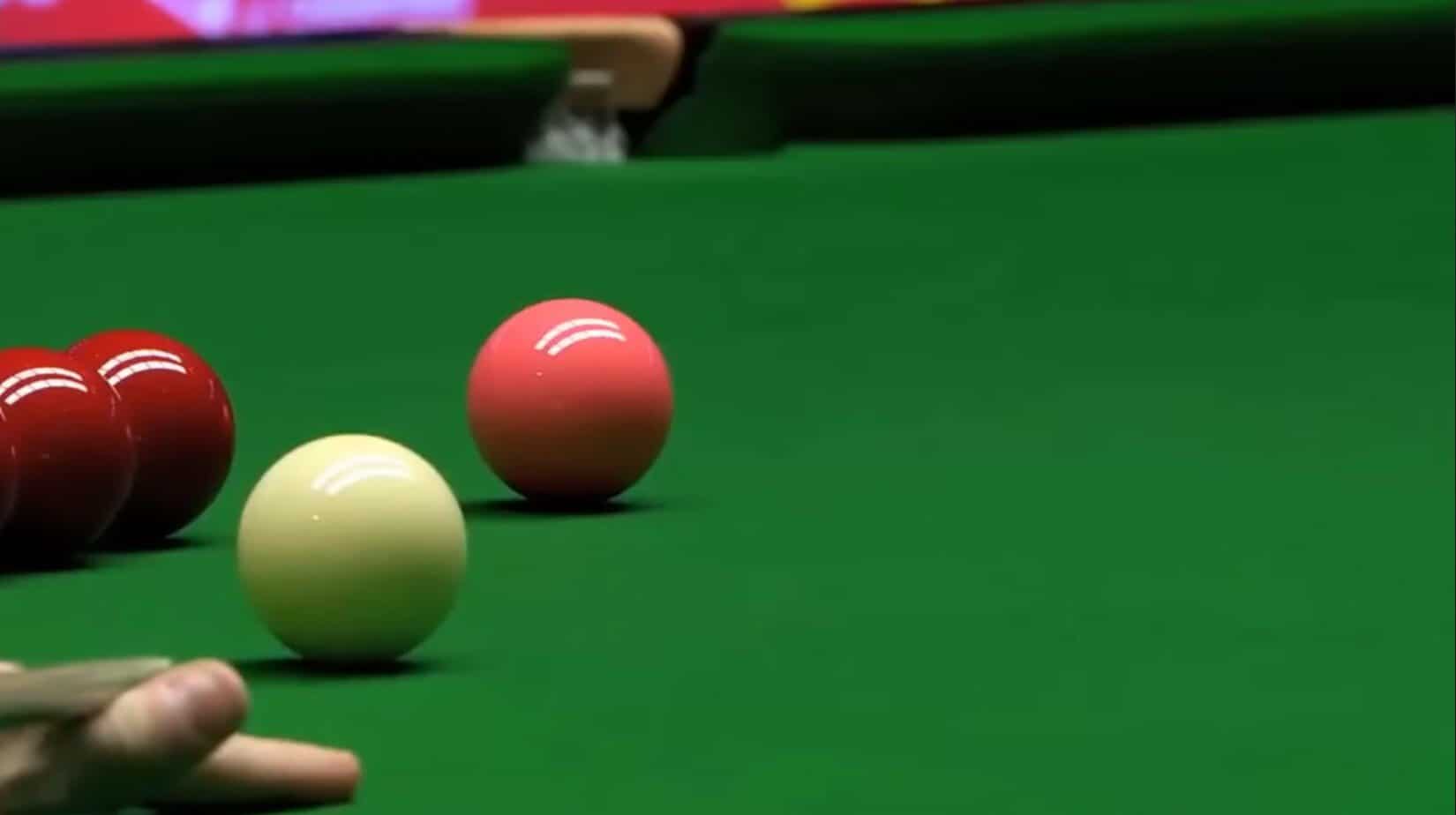 Wakelin - Bingyu transmisja za darmo: Gdzie obejrzeć mecz dzisiaj na żywo? (21.12.2025) [Snooker Scottish Open]