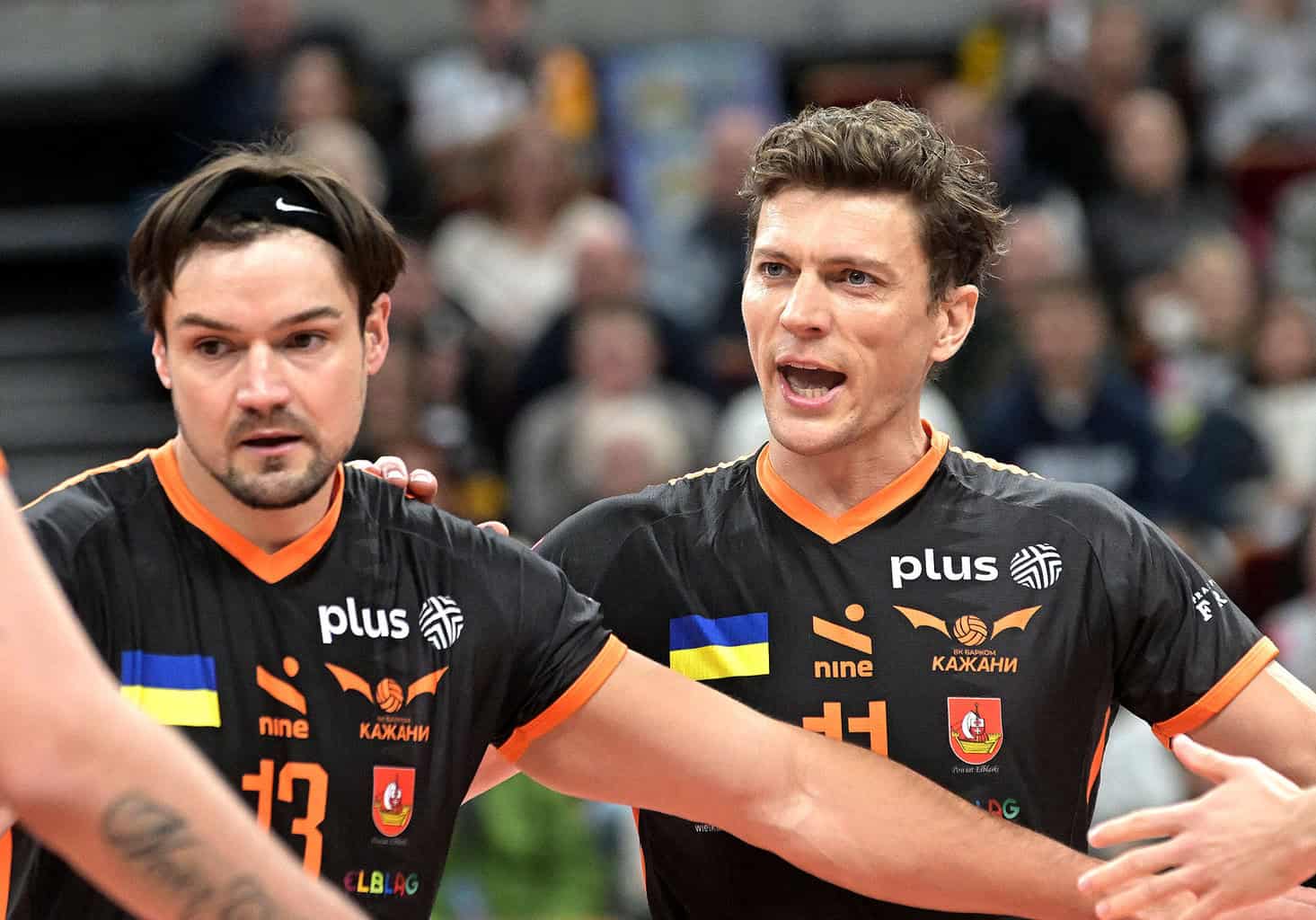 Barkom – Resovia transmisja na żywo: Gdzie obejrzeć mecz dzisiaj w Internecie i TV? (18.12.2025) [PlusLiga]