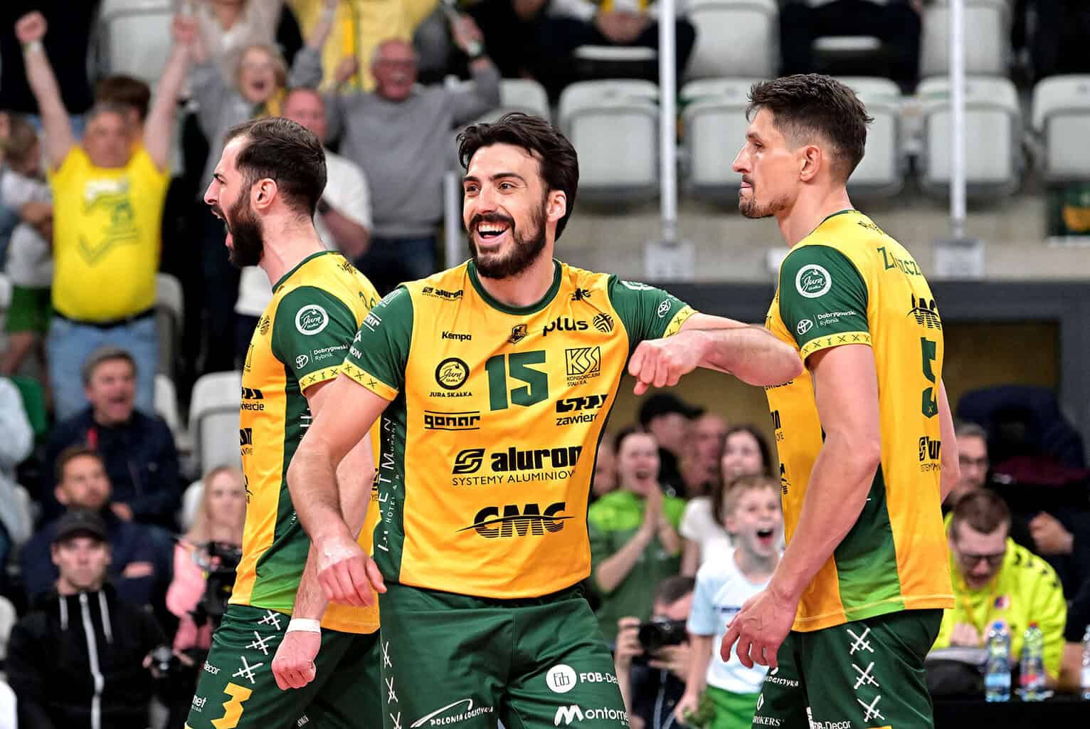 Warta Zawiercie - Resovia Rzeszów transmisja na żywo: Gdzie obejrzeć mecz dzisiaj w Internecie i TV? (30.12.2025) [Puchar Polski]