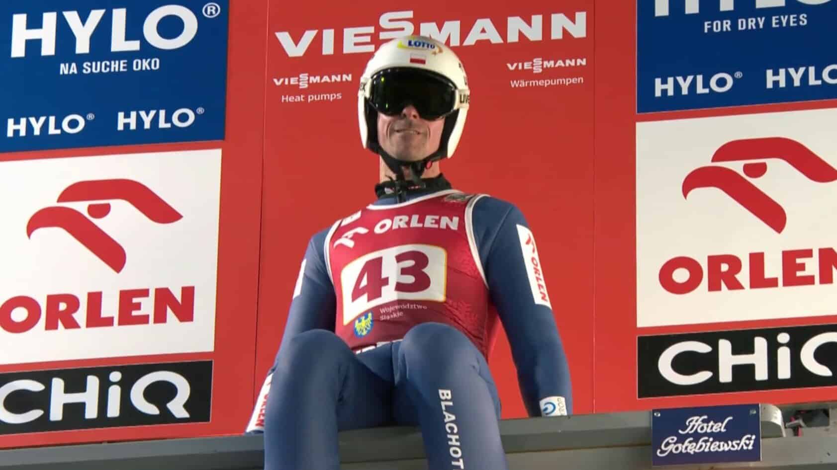 Wyniki Pucharu Świata Klingenthal 2025: Kto wygrywał, jak skakali Polacy? (12-14 grudnia) [Skoki Narciarskie]