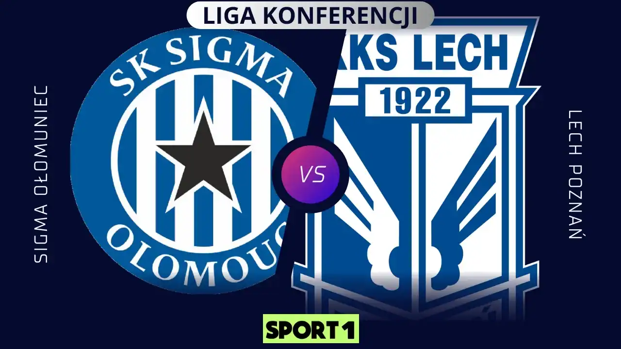 Sigma Ołomuniec – Lech Poznań: Typy, Kursy 18.12.2025