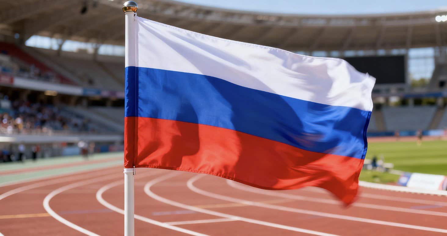Świat sportu musi to przełknąć – Rosja (pomału) zaczyna wracać do rywalizacji!