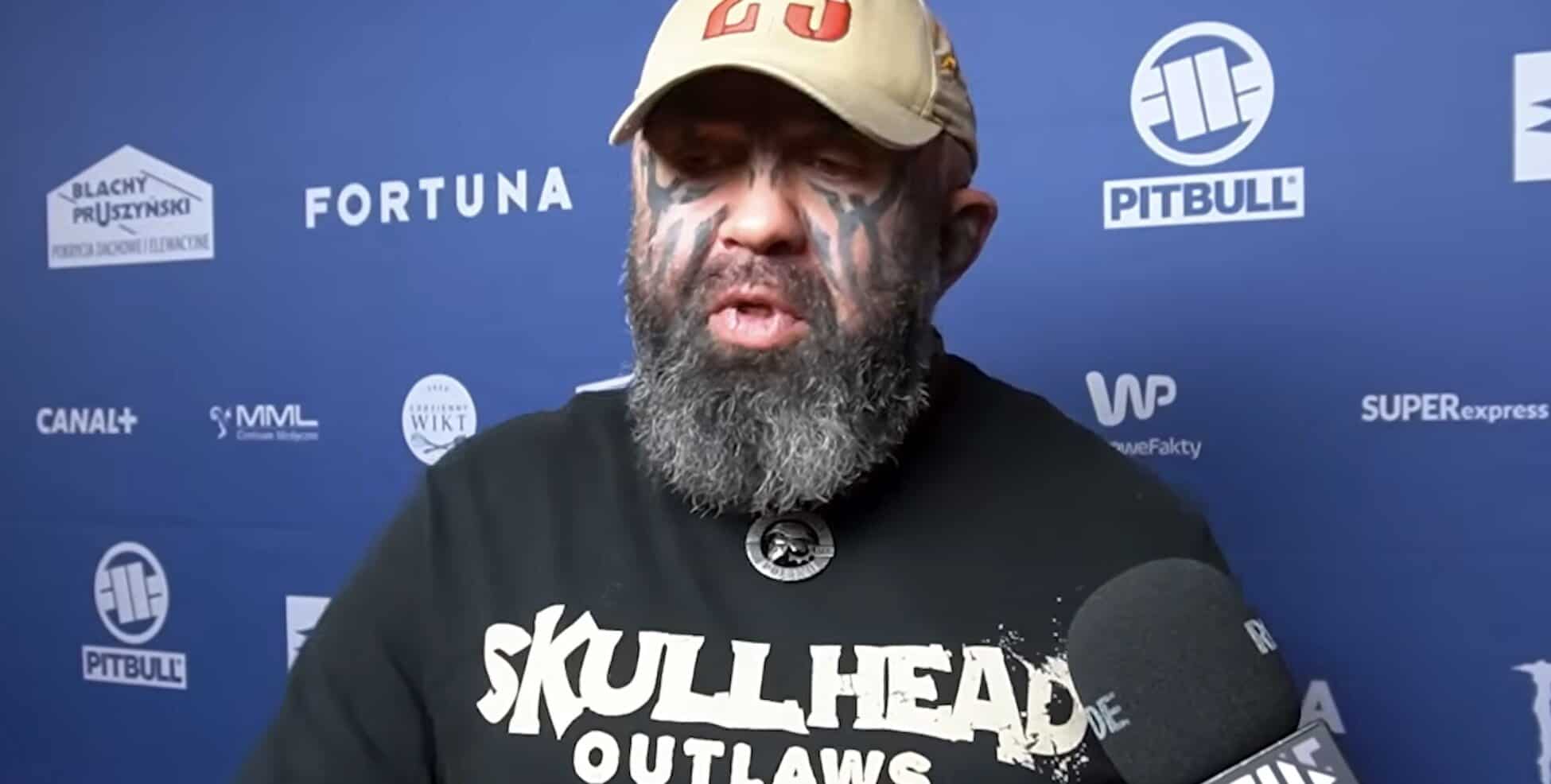 Różal nie zarobi w KSW ani grosza. Ujawnił szokującą prawdę o swojej wypłacie!