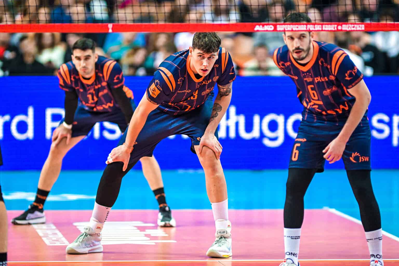 Projekt Warszawa - Jastrzębski Węgiel transmisja na żywo: Gdzie obejrzeć mecz dzisiaj w Internecie i TV, o której godzinie? (14.01.2026) [PlusLiga]