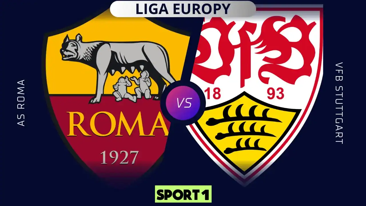 AS Roma – VfB Stuttgart: Typy. Kto wygra mecz? 22.01.2026