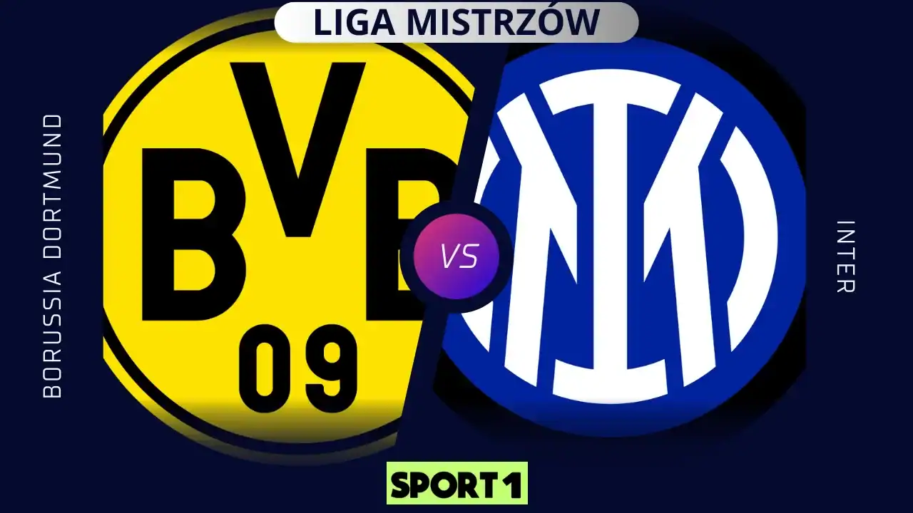 Borussia Dortmund - Inter: Typy. Kto wygra? 28.01.2026
