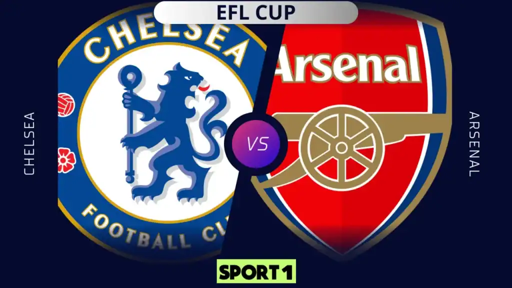 Chelsea – Arsenal: Typy, Kursy, Analiza (14.01.2026)