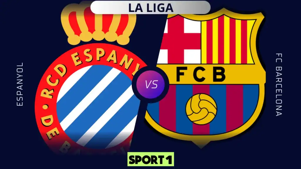 Espanyol – FC Barcelona: Typy, Kursy, Analiza (03.01.2026)