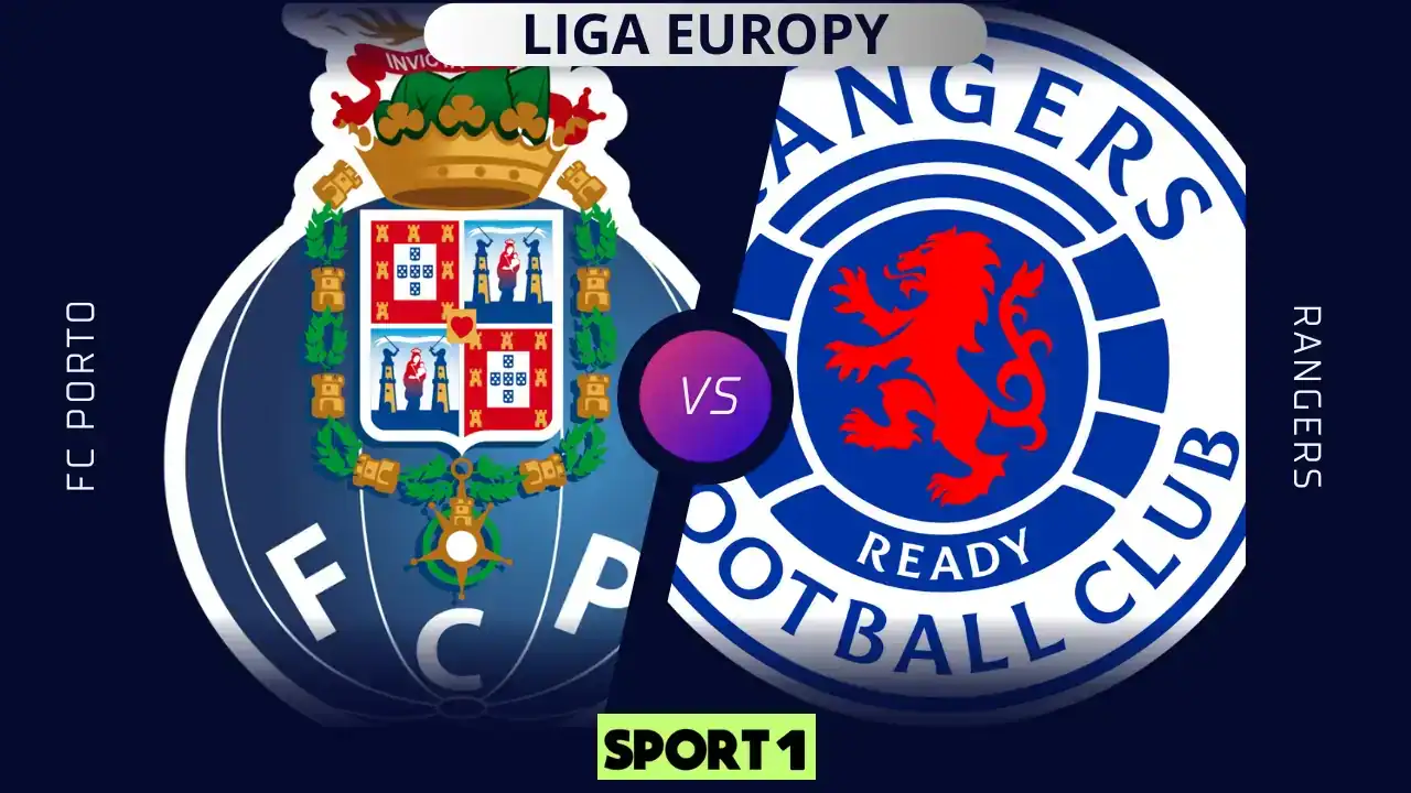 FC Porto – Rangers. Typy i analiza 29.01.2026