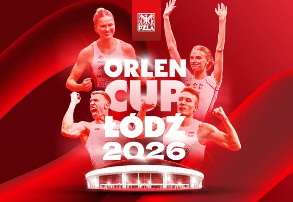 Transmisja ORLEN Cup Łódź 2026: Gdzie obejrzeć, kiedy, kto startuje? Program, Listy Startowe, Wyniki! (Fot.: @ORLENCup via X.com)