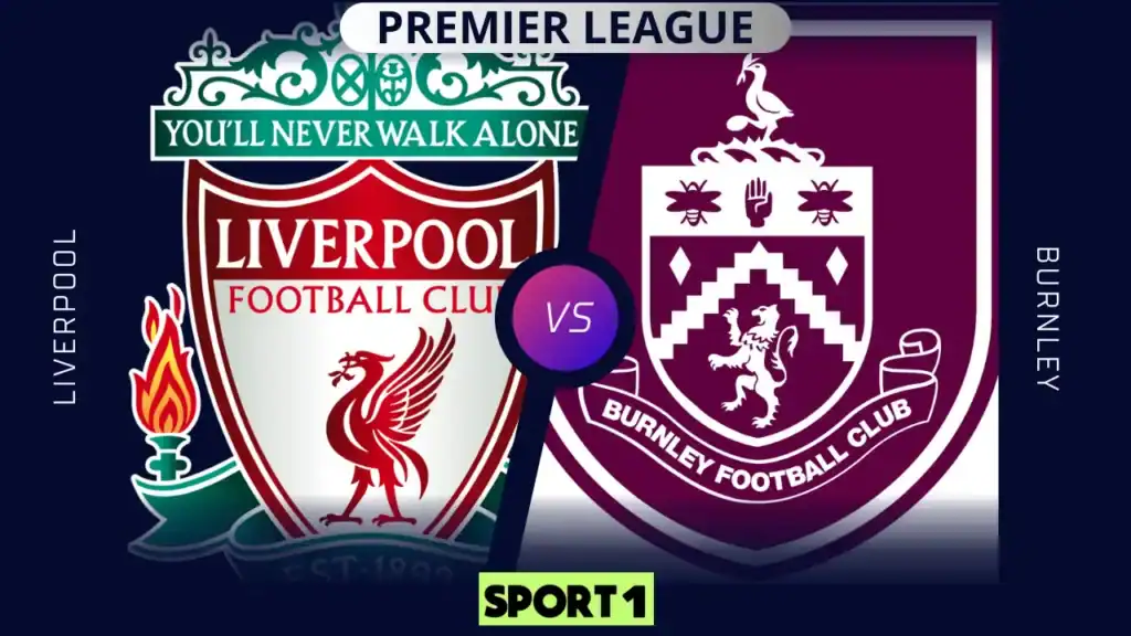 Liverpool – Burnley: Typy, Kursy, Analiza (17.01.2026)