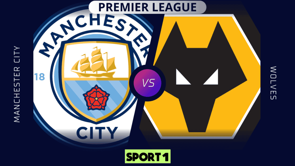 Manchester City – Wolves Typy. Kto wygra mecz 24.01.2026