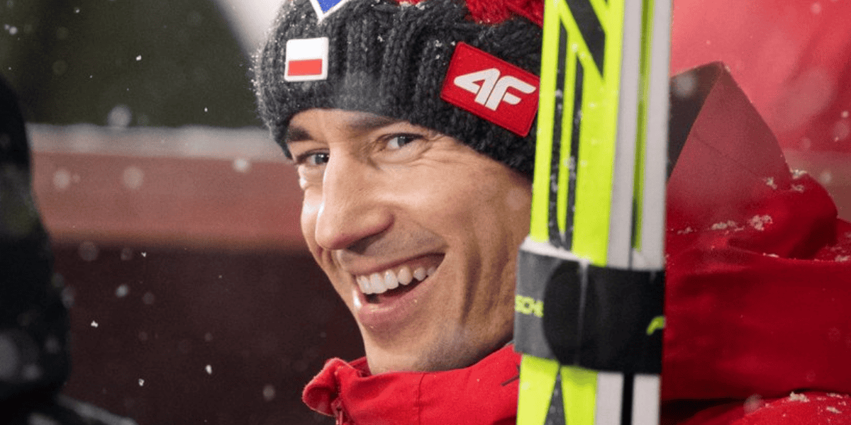 Znamy skład Polaków na Igrzyska Olimpijskie w Mediolanie - Cortinie