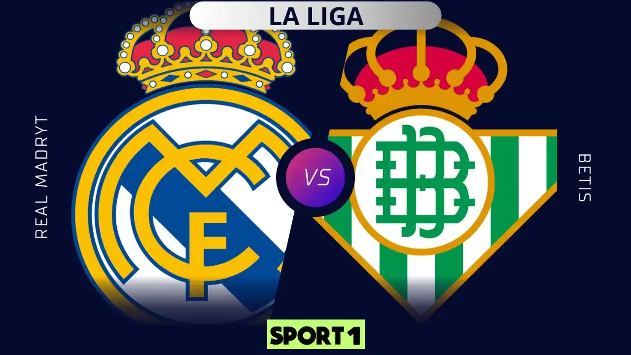 Real Madryt – Betis: Typy, Kursy, Analiza (04.01.2026)
