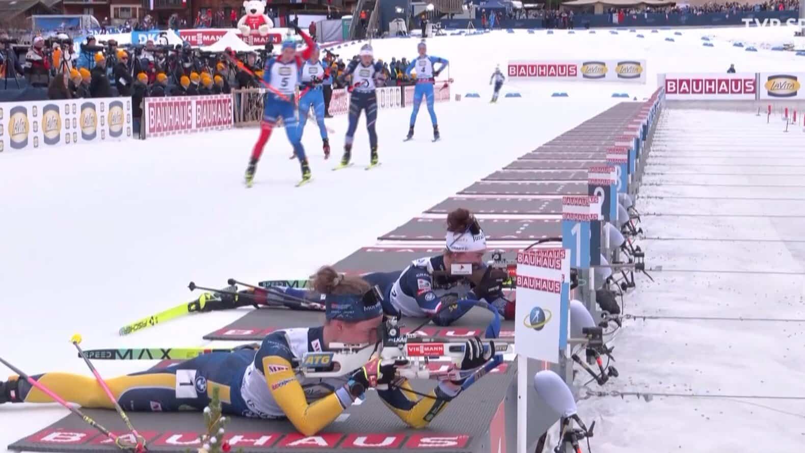 Biathlon PŚ Oberhof 2026: Transmisja, Terminarz, Polacy, Wyniki! Kto startuje, gdzie oglądać, kiedy?  [8-11 stycznia]