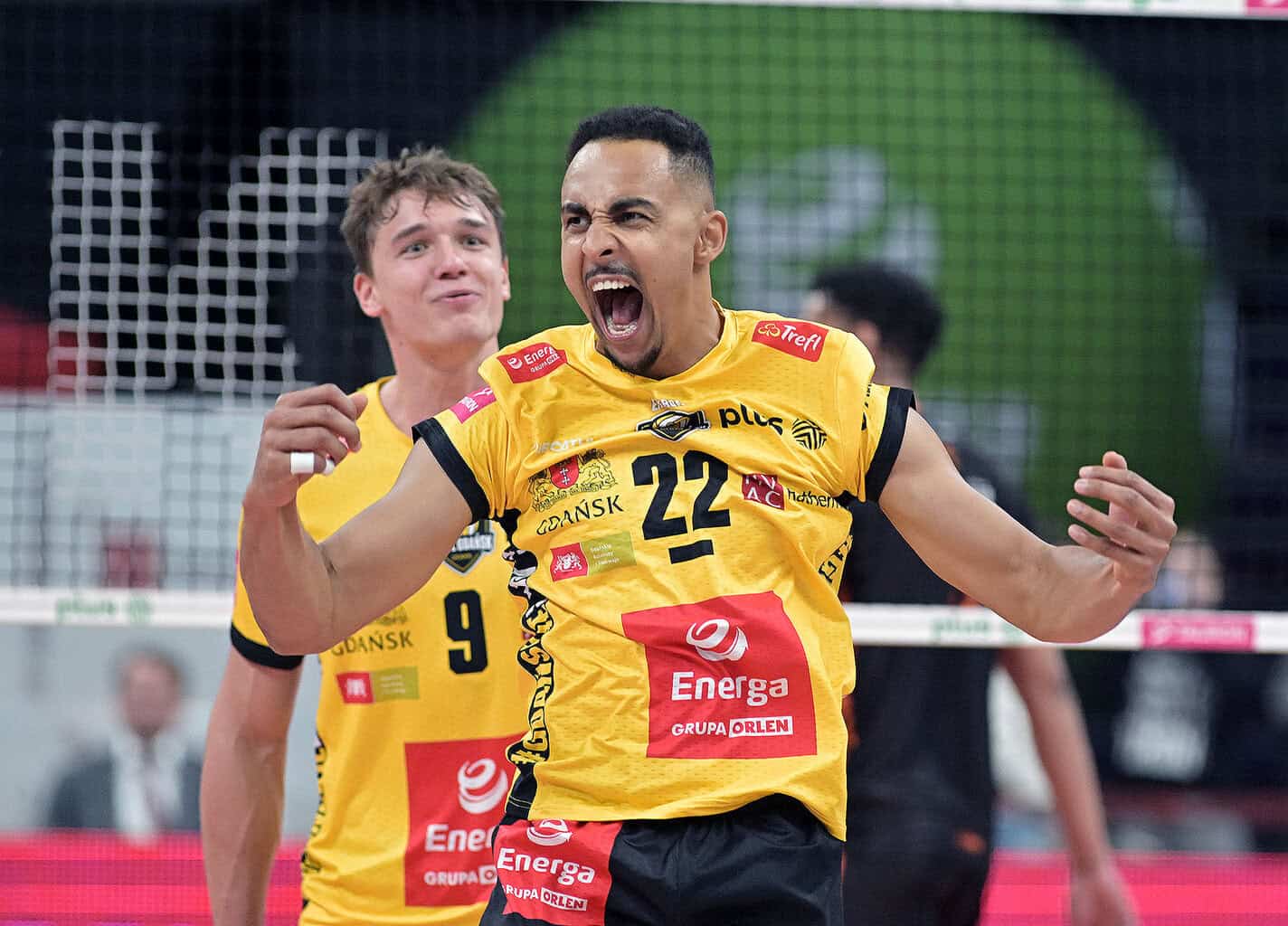 Trefl Gdańsk - Resovia Rzeszów transmisja na żywo: Gdzie obejrzeć mecz dzisiaj w Internecie i TV? (2.01.2026)