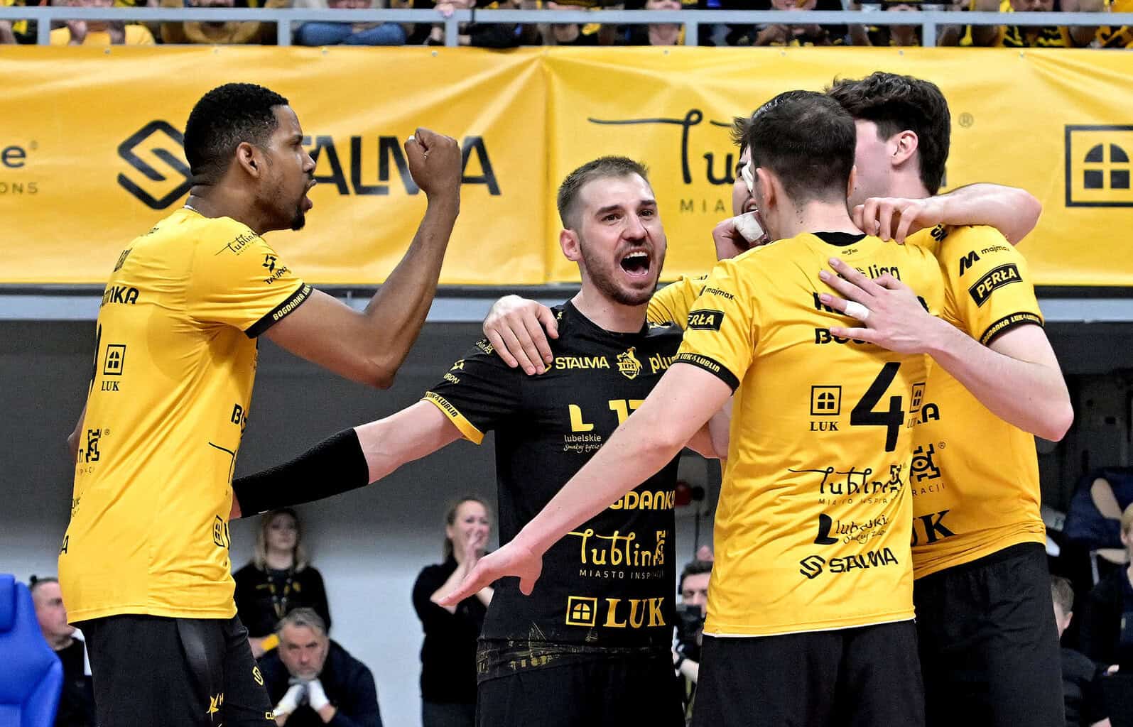 LUK Lublin – Resovia Rzeszów transmisja na żywo: Gdzie obejrzeć mecz dzisiaj w Internecie i TV ? (11.01.2026) [Finał Pucharu Polski]