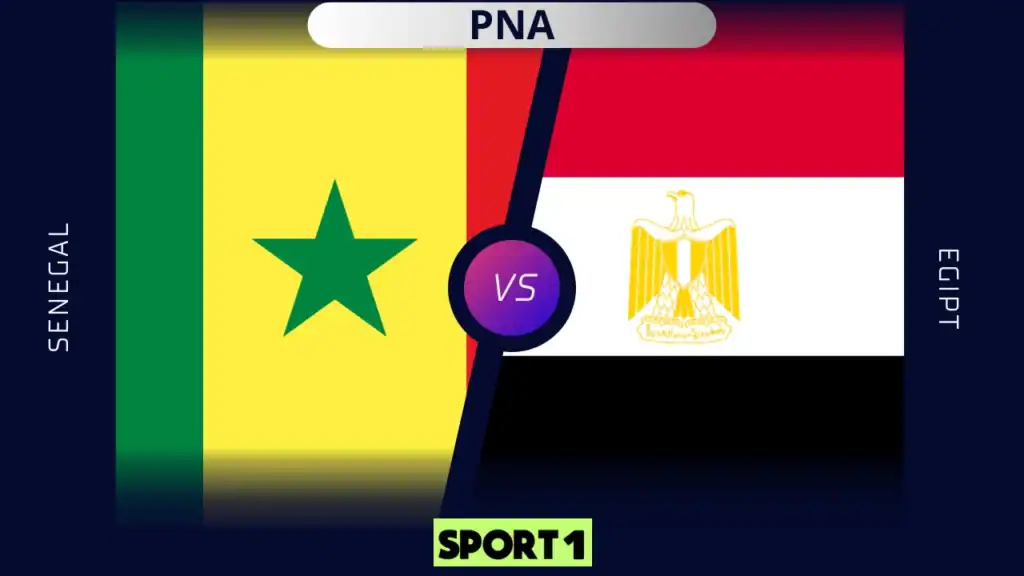 Senegal – Egipt: Typy, Kursy, Analiza (14.01.2026)
