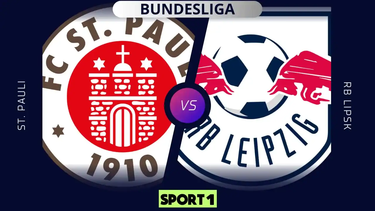 St. Pauli - RB Lipsk: Typy i prognozy. Kto wygra? 27.01.2026