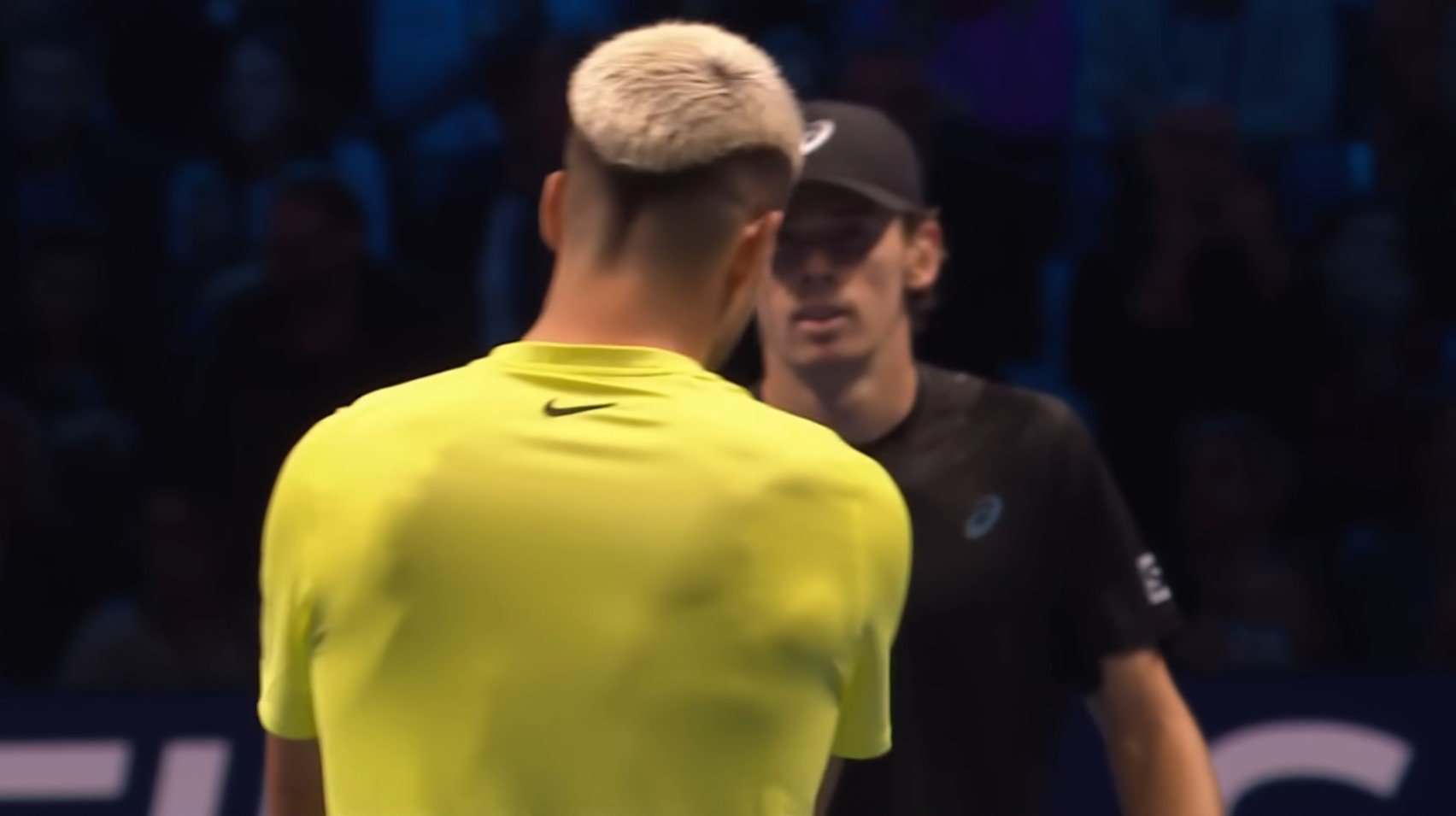 Alcaraz - De Minaur transmisja i stream online za darmo: Gdzie oglądać mecz dzisiaj na żywo w Internecie i TV? (27.01.2026) [Australian Open]
