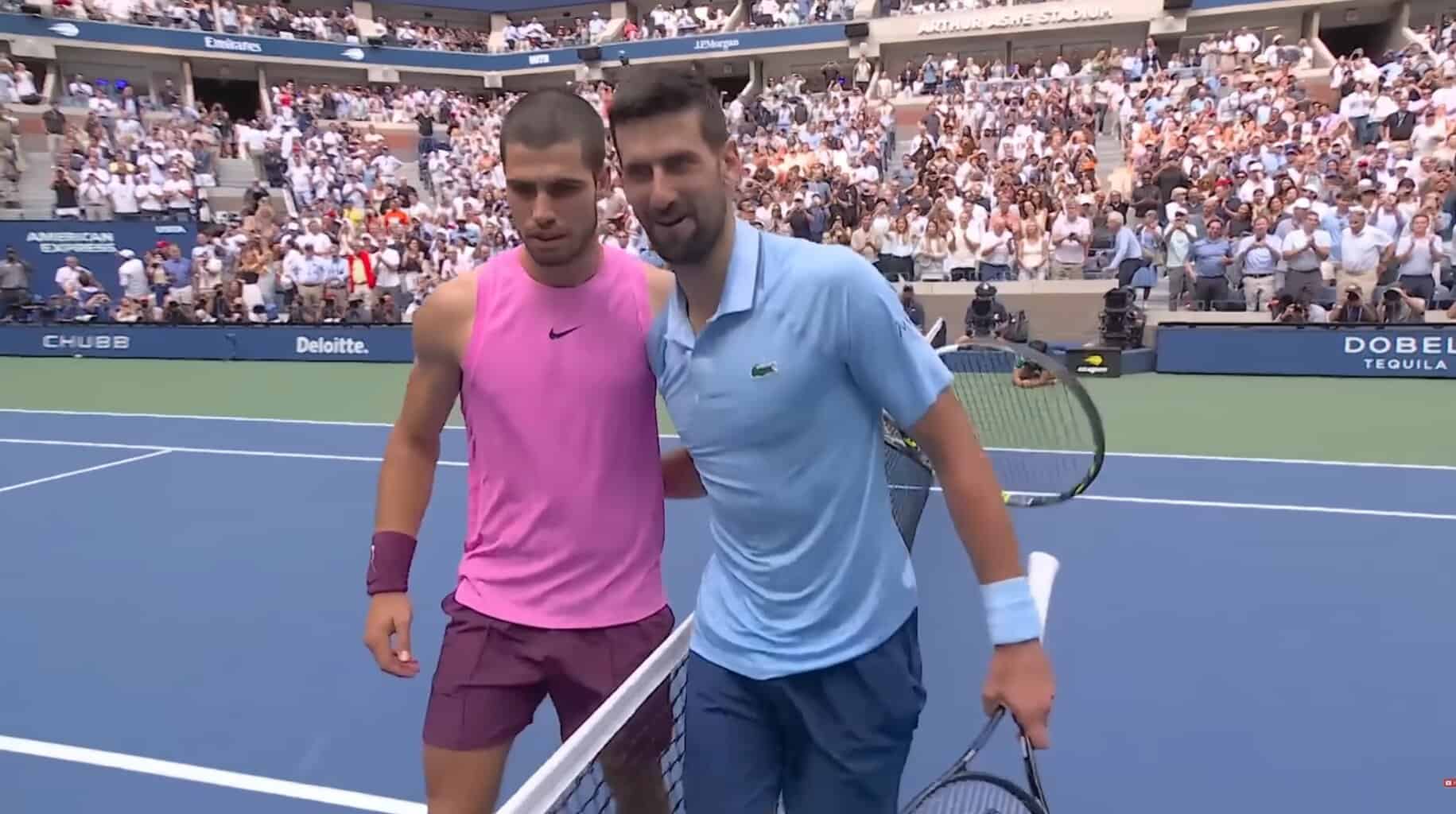 Alcaraz – Djoković transmisja  za darmo: Gdzie oglądać mecz dzisiaj na żywo w Internecie i TV? (01.02.2026) [Finał Australian Open]