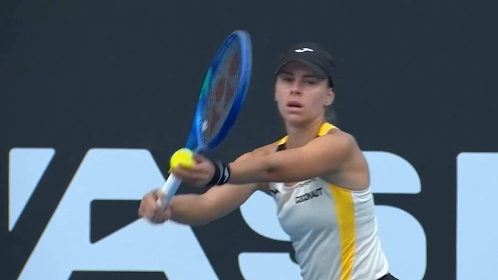 Linette – Eala transmisja za darmo: Gdzie oglądać mecz dzisiaj na żywo? (9.01.2026) [Ćwierćfinał WTA Auckland]