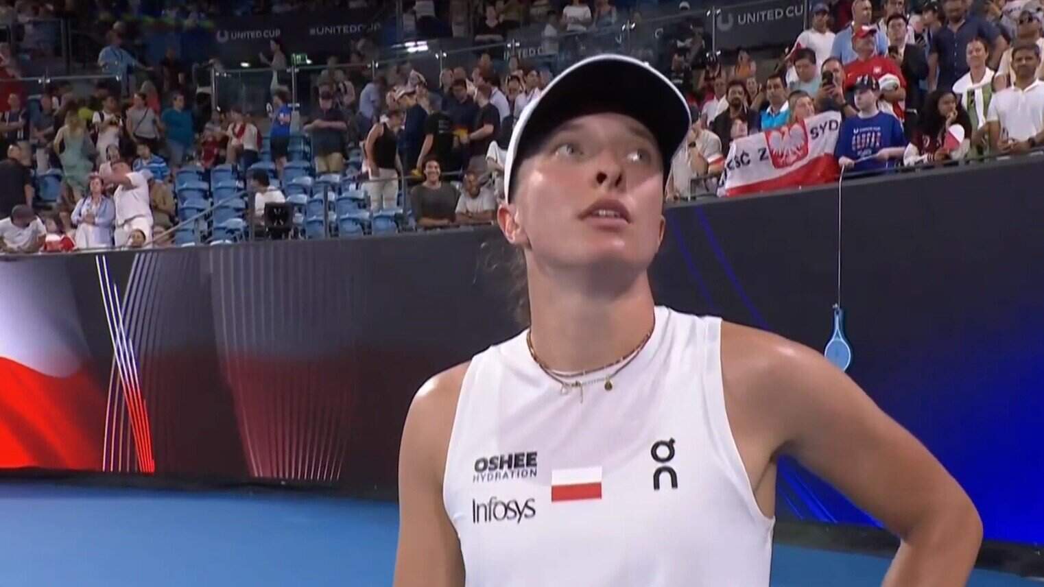 Świątek – Rybakina: Kto wygrał? Wynik, skrót meczu i statystyki! Kiedy półfinały, kto zagra? (28 stycznia 2026)