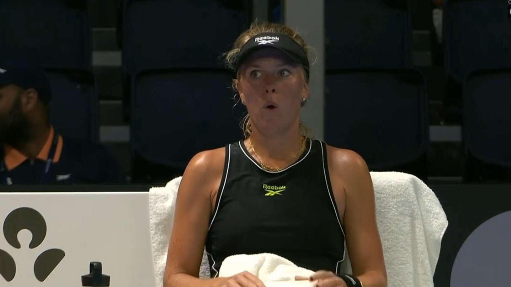 Fręch – Paolini transmisja za darmo: Gdzie oglądać mecz dzisiaj na żywo, o której godzinie? (21.01.2026) [Australian Open]