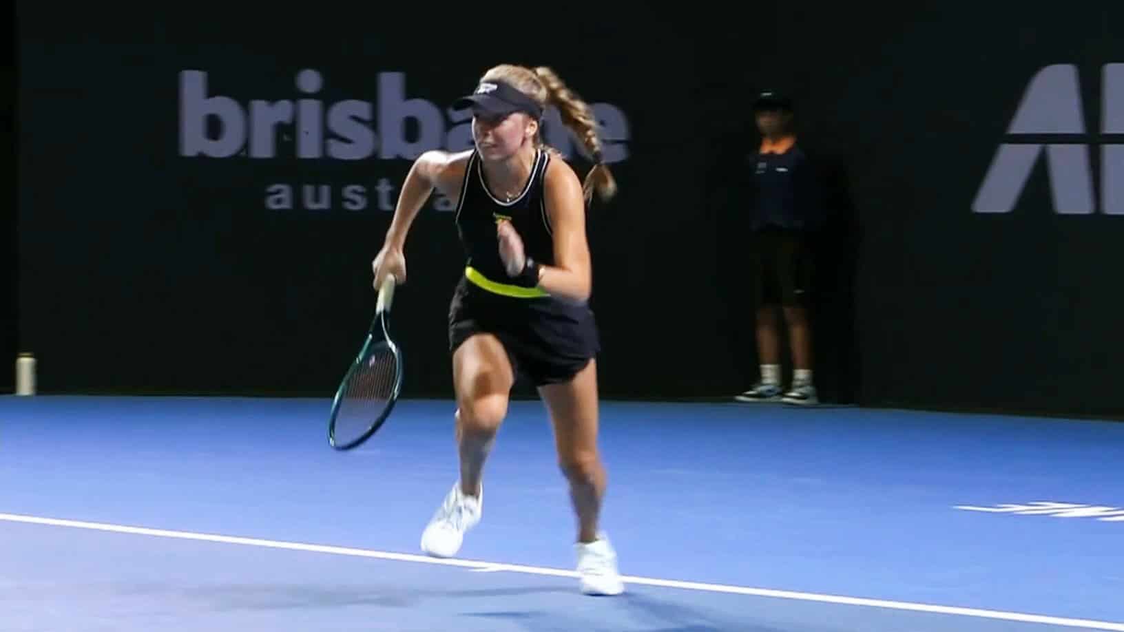 Transmisja Fręch  - Erjavec za darmo: Gdzie oglądać mecz dzisiaj na żywo, o której godzinie? (19.01.2026) [Australian Open]