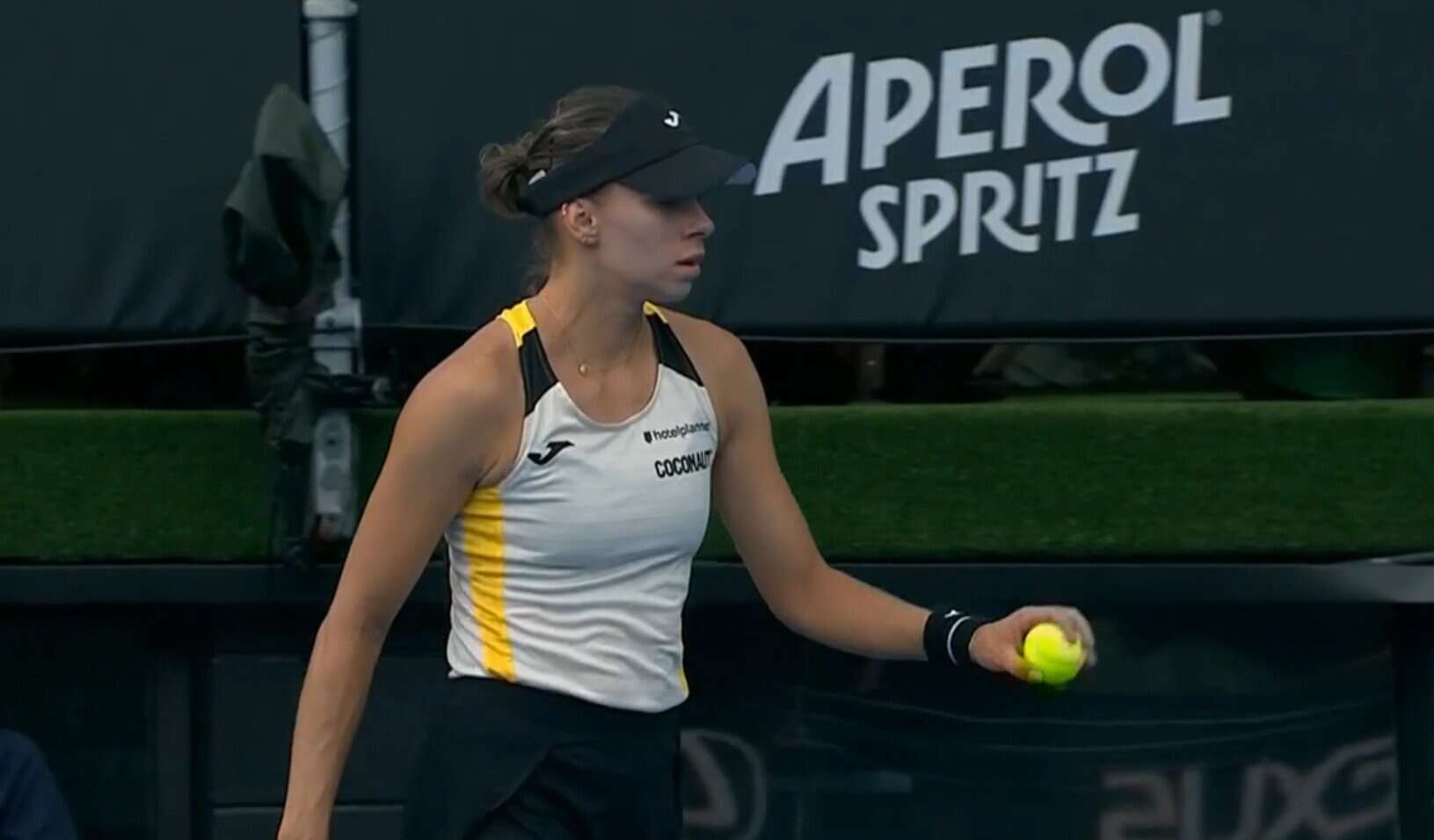 Linette – Navarro transmisja za darmo i stream online: Gdzie oglądać mecz dzisiaj na żywo, o której godzinie? (19.01.2026) [Australian Open]
