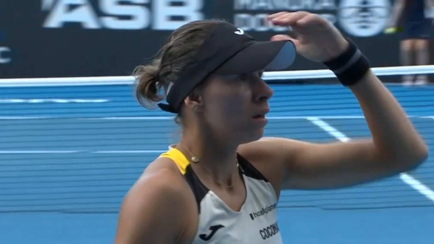 WTA Hobart 2026: Drabinka, Terminarz, Linette, Fręch, Wyniki! Gdzie obejrzeć, kto gra, kiedy? (12-17 stycznia)