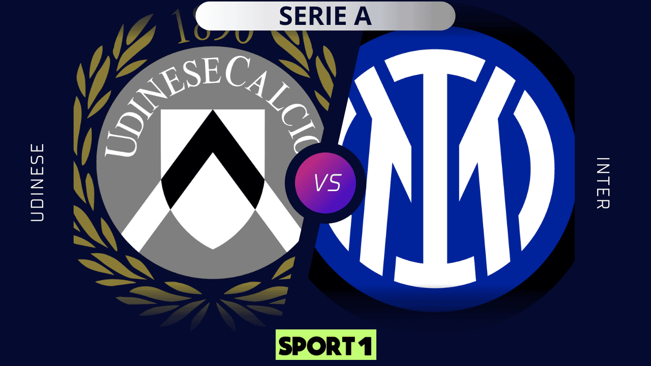 Udinese – Inter: Typy, Kursy, Analiza (17.01.2026)
