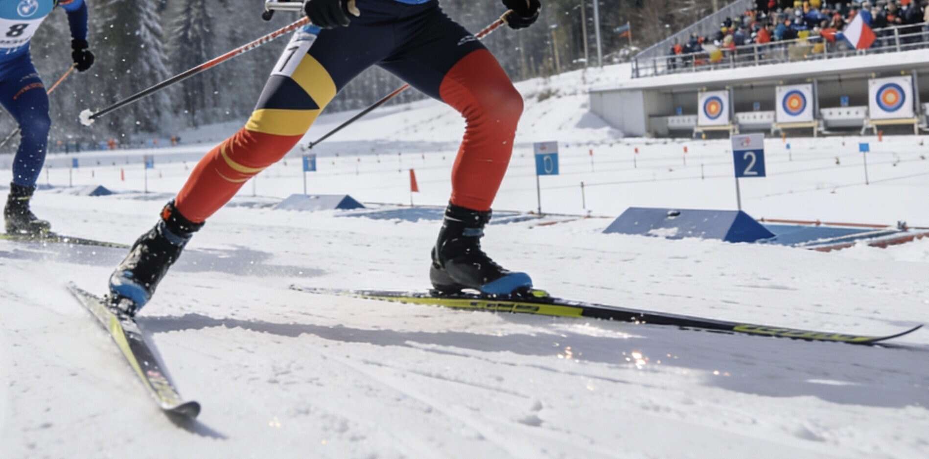 Igrzyska bez reprezentacji USA? Szokujące głosy w biathlonowym świecie