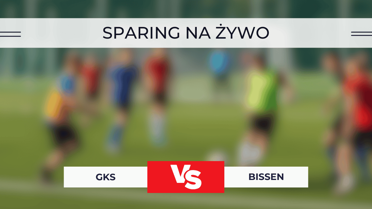 GKS Katowice – FC Atert Bissen za darmo: Gdzie oglądać mecz? Transmisja 17.01.2026
