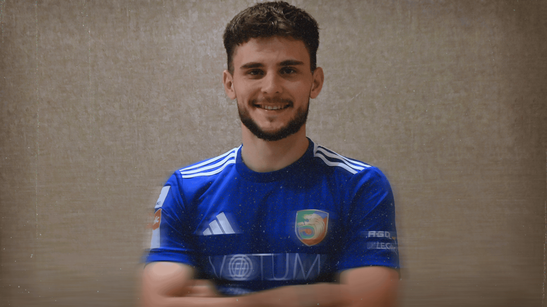 Młodzieżowy reprezentant Polski trafia do Miedzi Legnica