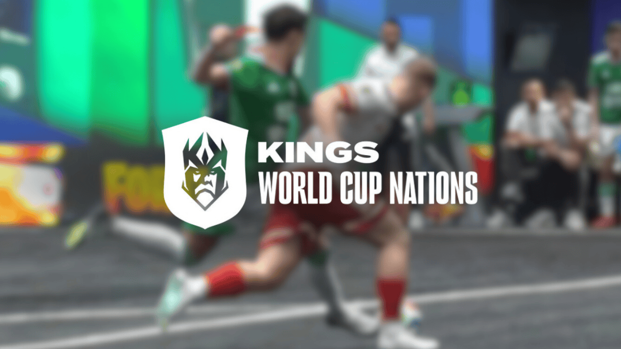 Polska na Kings World Cup Nations 2026: Kiedy mecze? Wyniki, skład i gdzie oglądać Lewandowskiego?