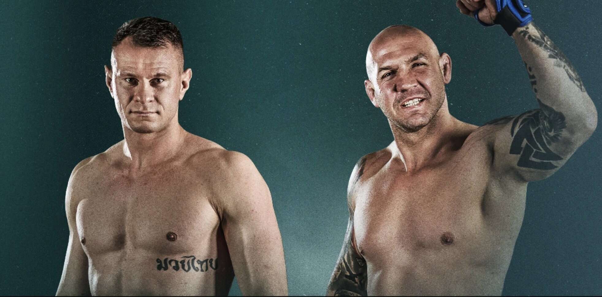 KSW 114 za darmo: Oglądaj galę online! Transmisja 17.01.2026